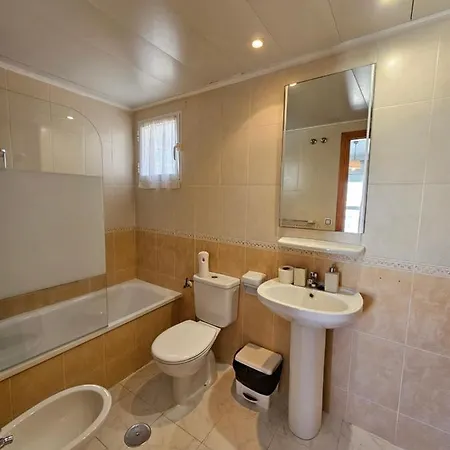 Apartament Torre San Remo If