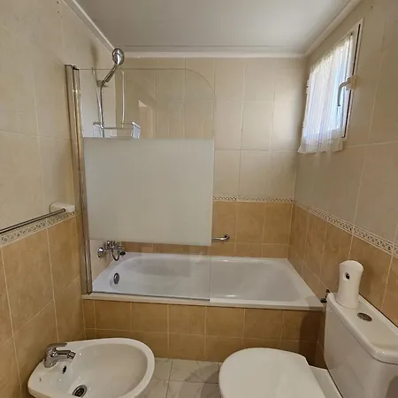 Apartament Torre San Remo If