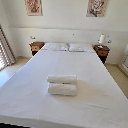 Apartament Torre San Remo If