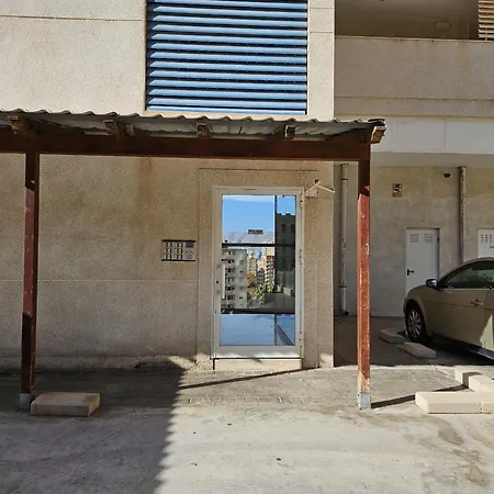 Torre San Remo If Apartament *
