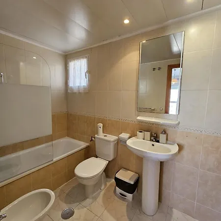 Apartament Torre San Remo If *