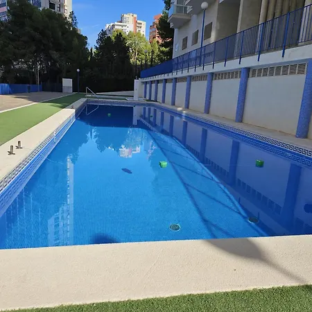 Apartament Torre San Remo If