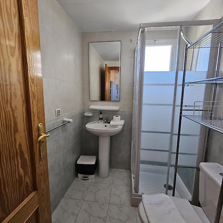Torre San Remo If Apartment Benidorm