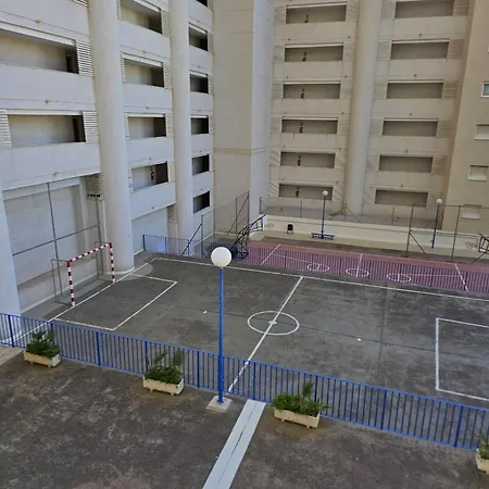 Torre San Remo If Apartment