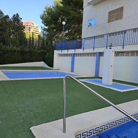 Apartment Torre San Remo If *