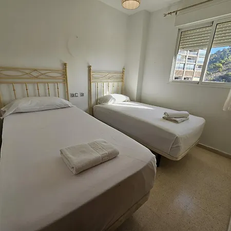 Torre San Remo If Apartment