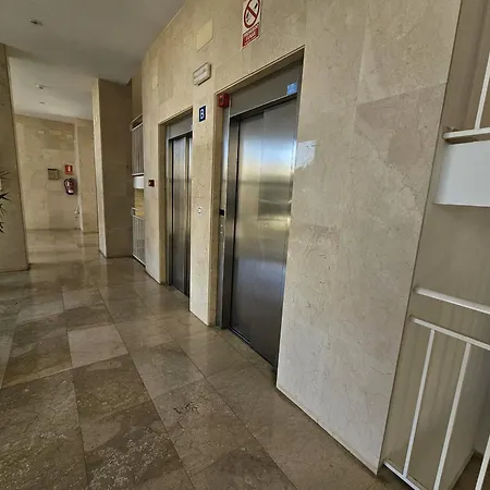 Apartment Torre San Remo If Benidorm
