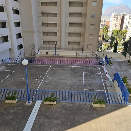 Apartment Torre San Remo If