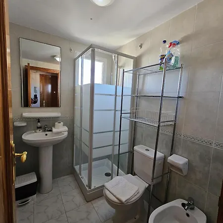 Torre San Remo If Apartment Benidorm